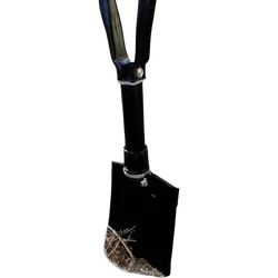 Camco Folding Shovel