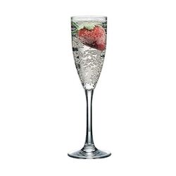 Polysafe Polycarbonate Glass Champagne Flute 170ml. Ps-7