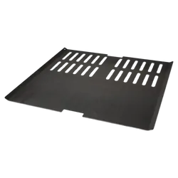 COAST STEEL Grill Plate T/S 600mm Firepit