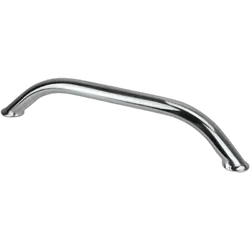 Handrail 640mm 316G Stainless Steel 5/16" Internal Thread