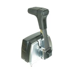 Seastar Solutions Top mount Single Control Lever With Trim And Tilt