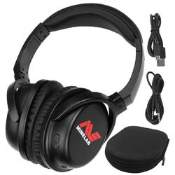 MineLab Bluetooth Headphones (For Vanquish 540)