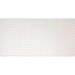 Deck Tread Z 310mm x 160mm White