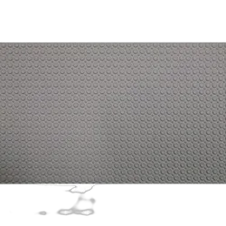 Deck Tread Octi 445mm x 245mm Grey