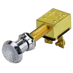 2 Pos Push / Pull Switch