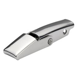 Stainless Steel Cam Action Latch - Lockable