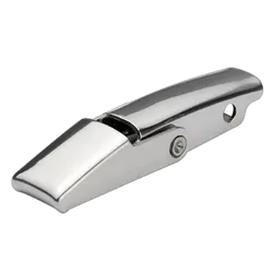 Stainless Steel Cam Action Latch - Lockable