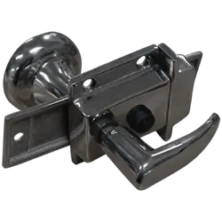 Rim Latch Set - Surface Mount T/S 16-35mm