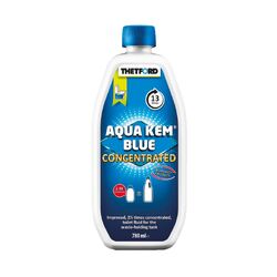 AQUA KEM® BLUE CONCENTRATED  780ml