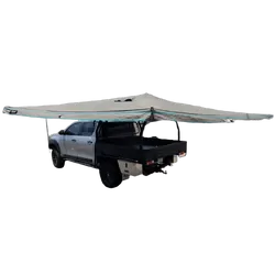 Stormchaser 270° 30 Second Awning (2.7m) - Passenger Side