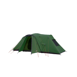 Black Wolf Tuff Tent 10 Forest Green
