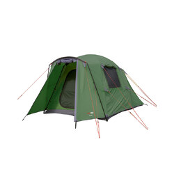 Black Wolf Tuff Tent 7 Forest Green