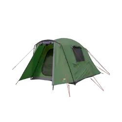 Black Wolf Tuff Tent 7 Forest Green