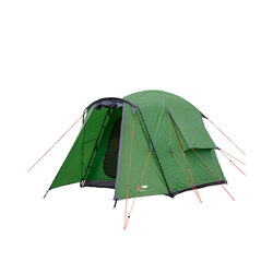 Black Wolf Tuff Tent 4 Forest Green