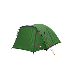Black Wolf Classic Dome 3 Green