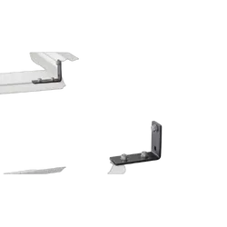 Rhino-Rack Universal And Sunseeker Awning Kit