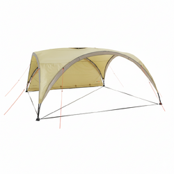 Black Wolf Sombra II Shelter 300 side wall Khaki