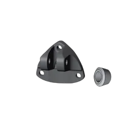 Lenco Trim Tab Actuator mounting Upper Bracket