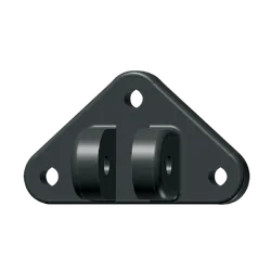 Lenco Trim Tab Actuator mounting Lower Bracket