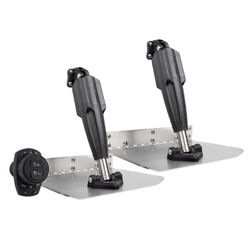 Lenco 9" X 12" Standard Trim Tab Kit Incl Pro Control Assist