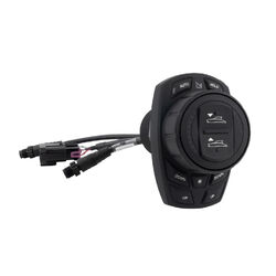 Lenco Pro Control Auto Controller Kit