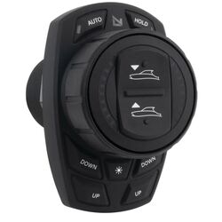 Lenco Pro Control Auto Replacement Keypad