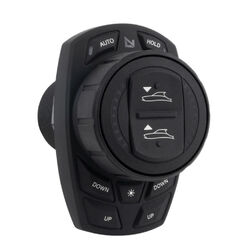 Lenco Pro Control Auto Replacement Flybridge Keypad