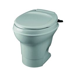 Thetford Aqua Magic V High Permanent Toilet