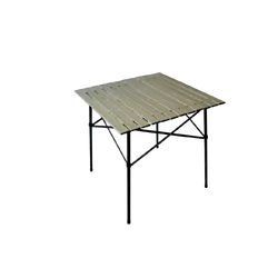Supex Slat Table