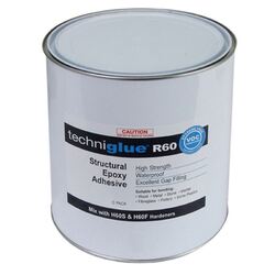 Techniglue-CA R60 Resin 500ml