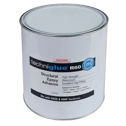 Techniglue-CA H60 Hardener 250ml