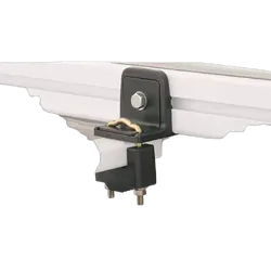 Rhino-Rack Sunseeker Euro Bar Bracket Kit