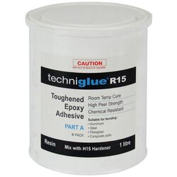 Techniglue-HP R15 Resin 1L