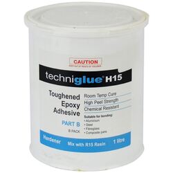 Techniglue-HP H15 Hardener 1L