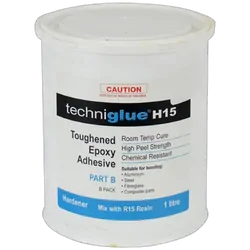 Techniglue-HP H15 Hardener 1L