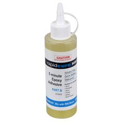 Rapid Cure H90 Hardener Only 250ml