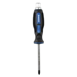 Kincrome Go-Through Screwdriver Phillips No.1 X 75Mm