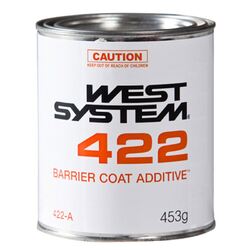 422 Barrier Coat 453g