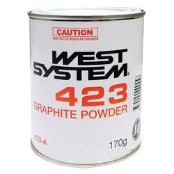423 GraphIte Powder 170gm