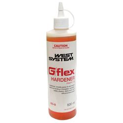 G/Flex 650 Epoxy Hardener Only 500ml