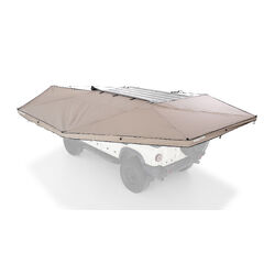 Batwing 270 Freestanding Awning (Left)