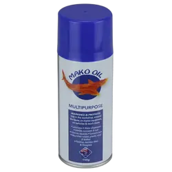 Mako Oil Aerosol 150g