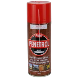Penetrol Aerosol - Rust Treatment 300g