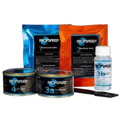 Propspeed Foul-Release Coating Kit Small 200ml