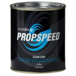 Propspeed Clear Coat only 320ml