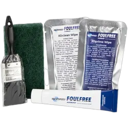Propspeed Foul Free Transducer Kit 15ml