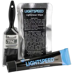 Propspeed Lightspeed underwater light kit 15ml