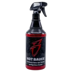 Bling Hot Sauce 946Ml Spray