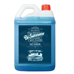 Desaltinator 5L Boat Wash Clearview Salt Remover