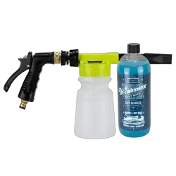 Desaltinator 1L & Foam Cannon Kit